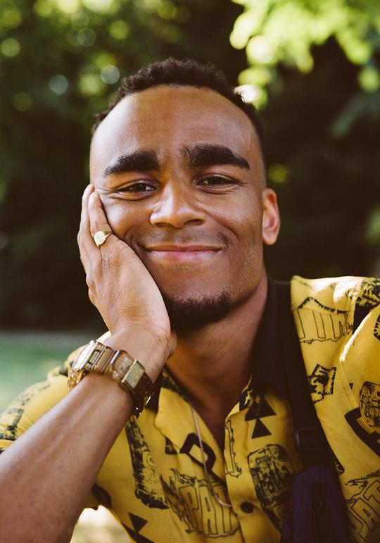 穆尼亚·查瓦瓦 Munya Chawawa照片