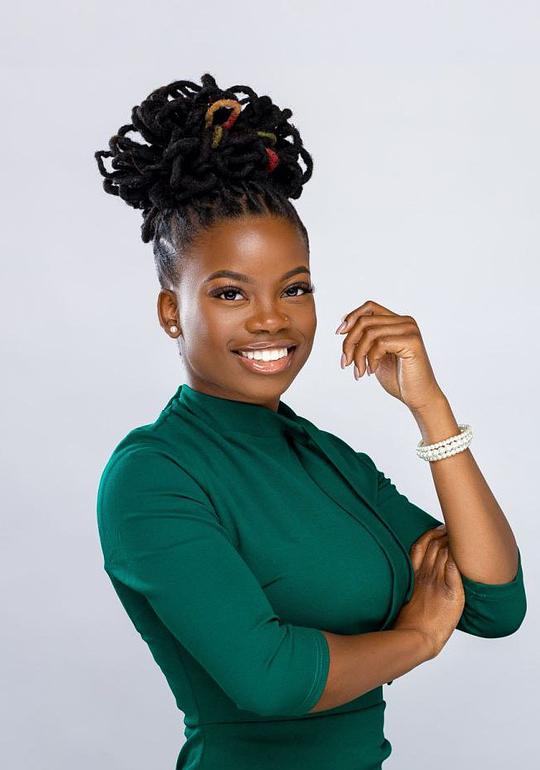 坦妮娅·穆尔 Thanyia Moore照片