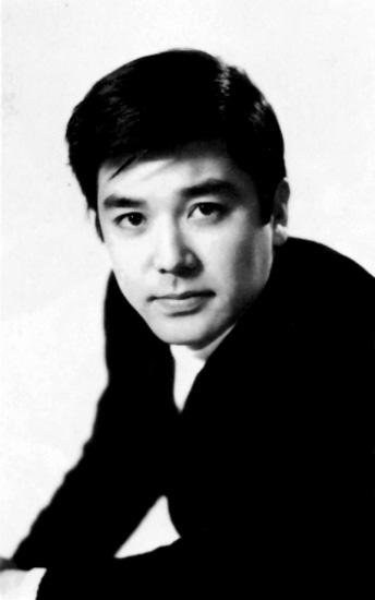 竹胁无我 Muga Takewaki照片