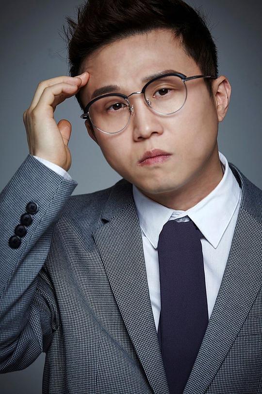 朴圣光 Park Sung-Kwang照片