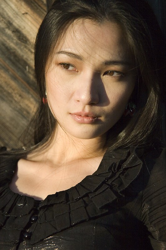 王艺曈 Yitong Wang照片