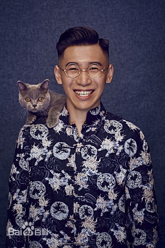 刘闯 Chuang Liu照片