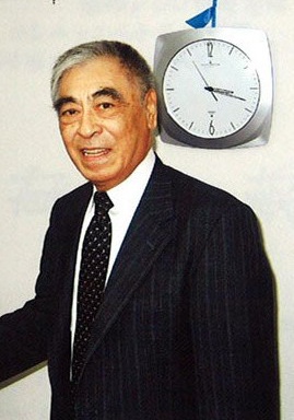 高松英郎 Hideo Takamatsu照片