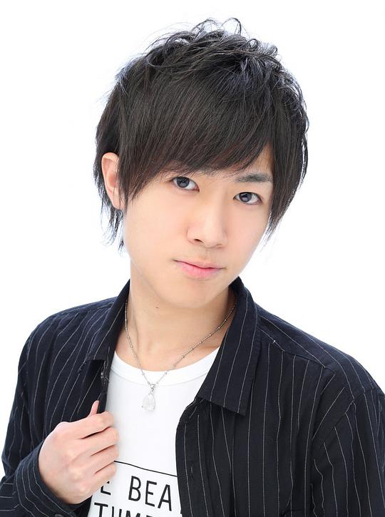 上西哲平 Uenishi Teppei照片