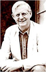 艾登·钱伯斯 Aidan Chambers照片