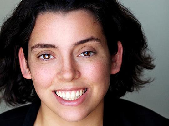 麦格里德·斯科特 Mairghread Scott照片