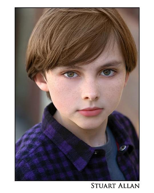 斯图尔特·艾伦 Stuart Allan照片