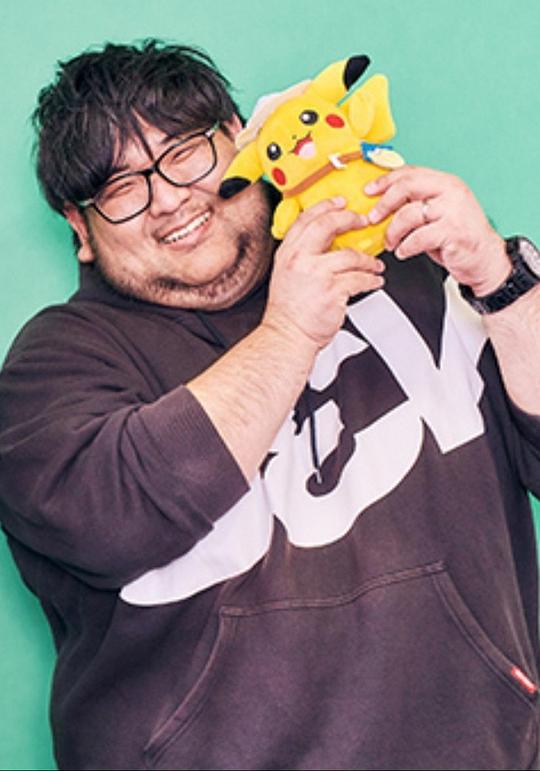 矢岛哲生 Tetsuo Yajima照片