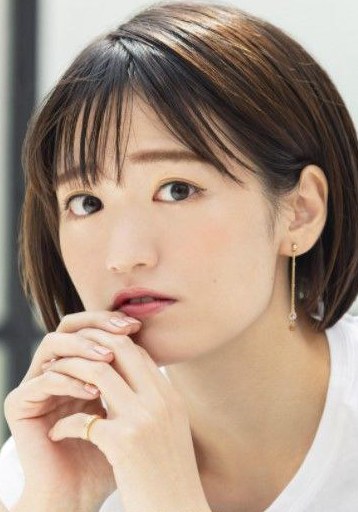 根本京里 Miyari Nemoto照片