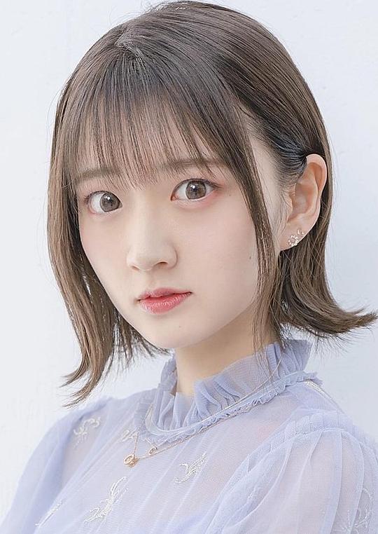 山根绮 Yamane Aya照片