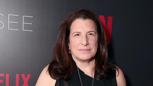 亚历克莎·L·福格尔 Alexa L. Fogel照片