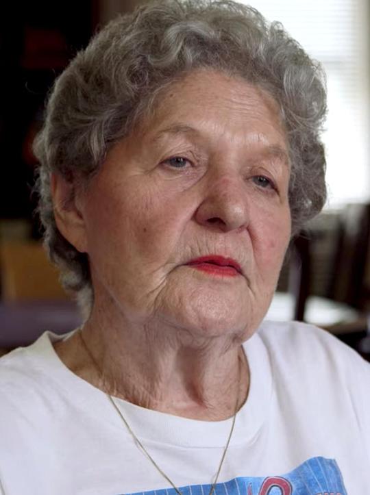 帕特·亨舍尔 Pat Henschel照片