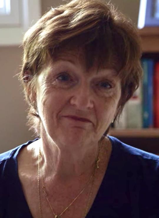 戴安娜·波伦 Diana Bolan照片