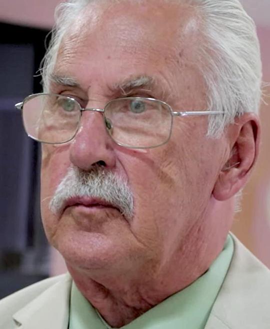 杰克·萨加斯 Jack Xagas照片