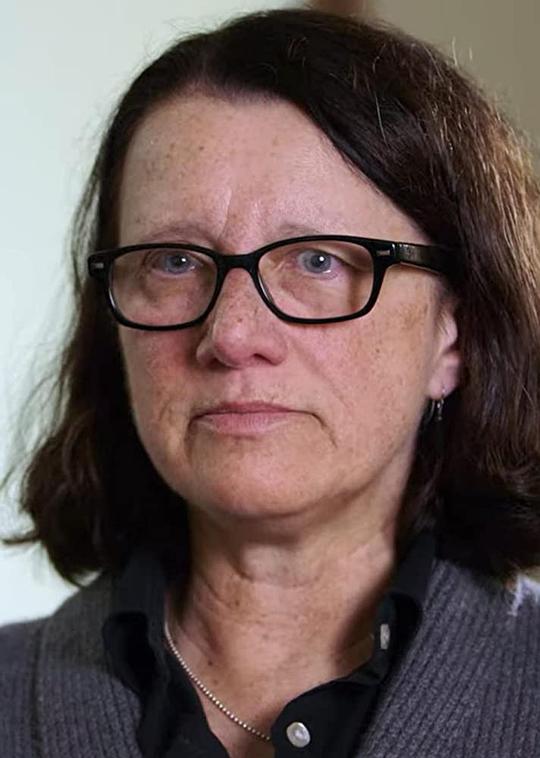 伊冯·齐普特 Yvonne Zipter照片