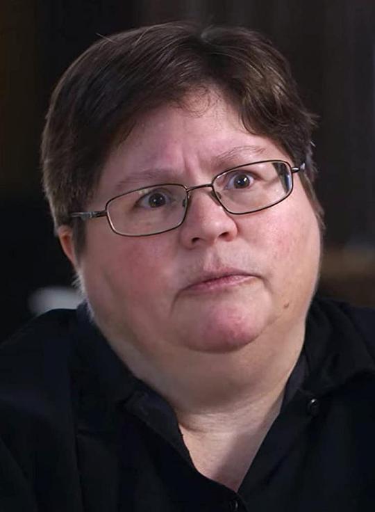 特蕾西·贝姆 Tracy Baim照片