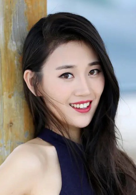 崔菁格 Jingge Cui照片