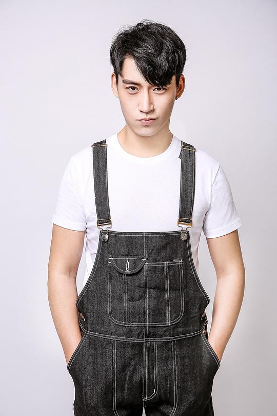 张舸 Ge Zhang照片