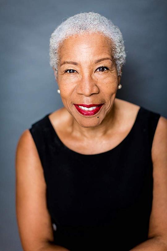 BJ·哈里森 BJ Harrison照片