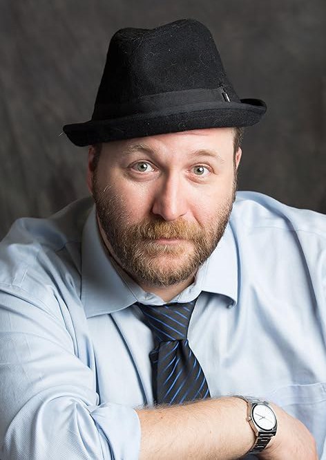 史蒂夫·帕科 Steve Pacaud照片