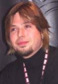 埃里克·布雷斯 Eric Bress照片