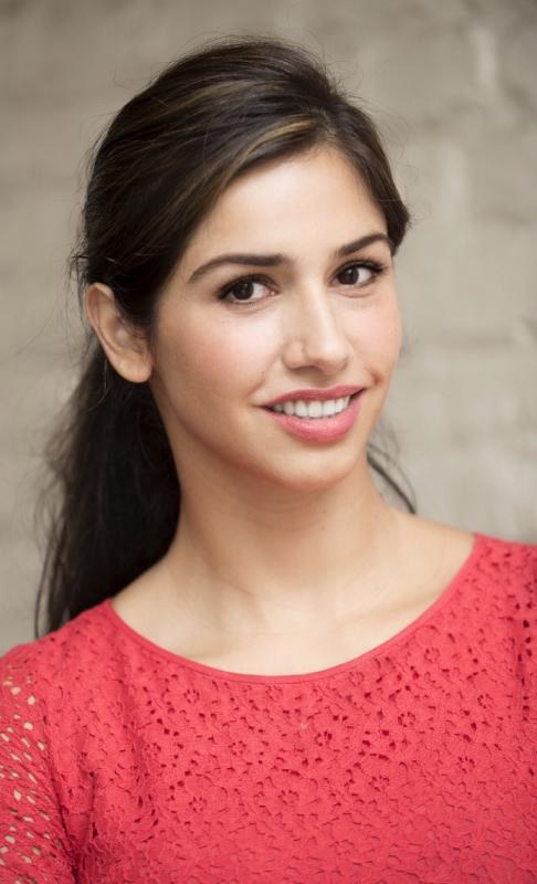 莱拉·班基 Laila Banki照片