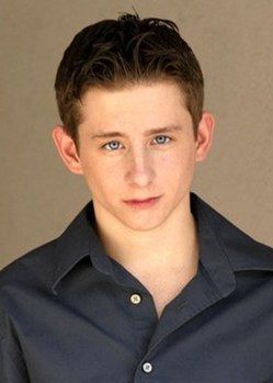 珊农·麦克凯恩 Shannon McKain照片