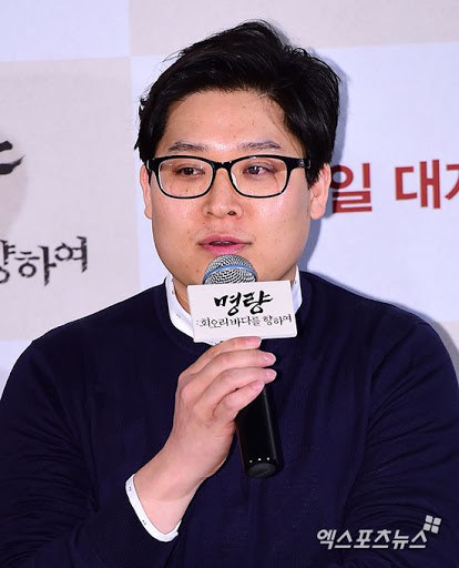 郑世教 Sekyo Jung照片