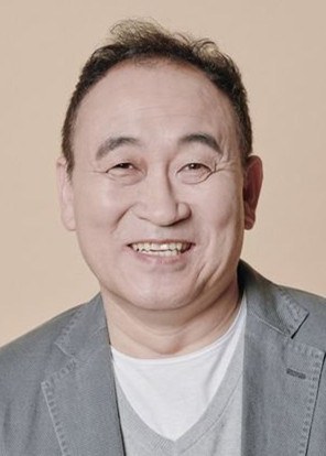 金贵先 Kim Kwi-seon照片