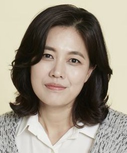 金正英 Jung-young Kim照片