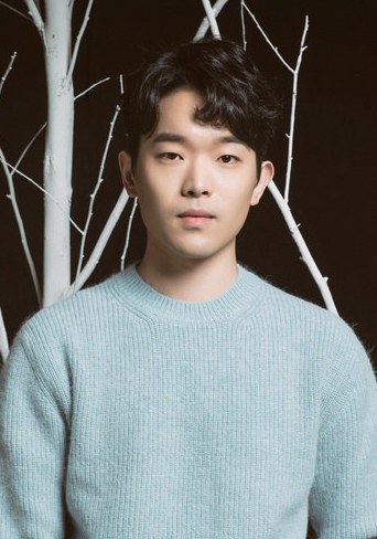 李圭成 Gyoo-seong Lee照片