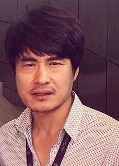 吴昌庆 Chang-kyeong Oh照片