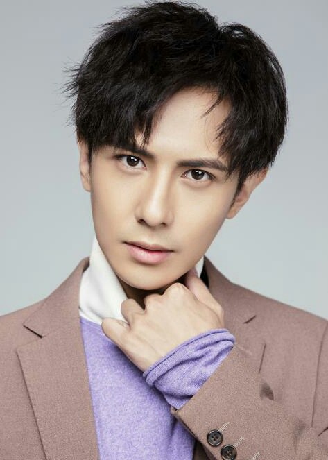 龚小钧 Xiaojun Gong照片