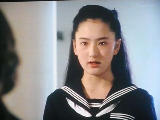 长谷川真砂美 Masami Hasegawa照片