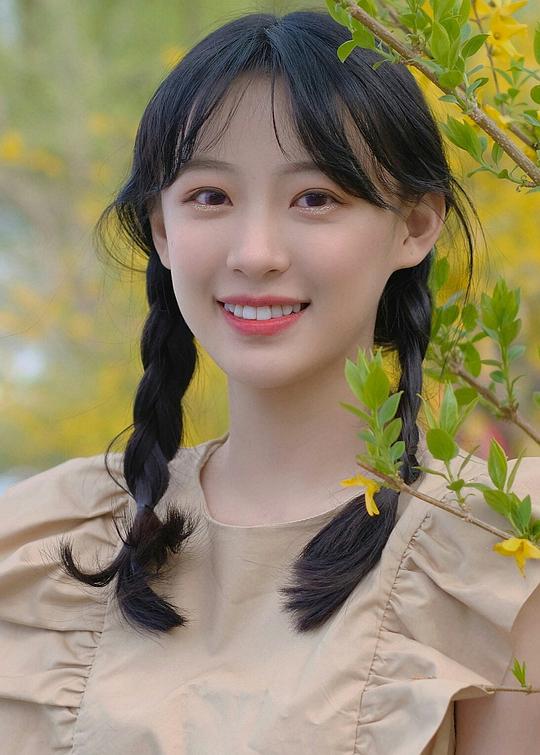 杨蕊嘉 Ruijia Yang照片