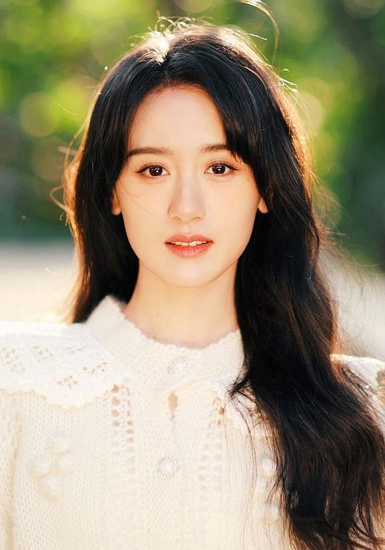 袁冰妍 Crystal Yuan照片
