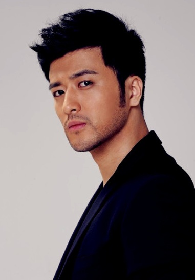 姚奕辰 Yichen Yao照片