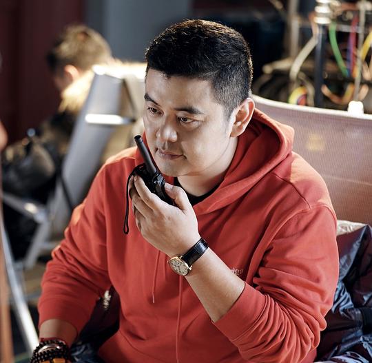 尹涛 Tao Yin照片