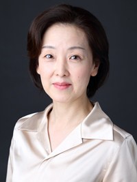 山本郁子 Ikuko Yamamoto照片