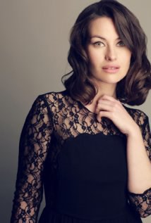 麦米·麦考伊 Maimie McCoy照片