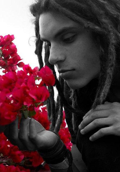 塞缪尔·拉森 Samuel Larsen照片