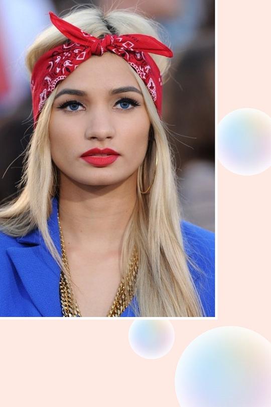 皮亚·米尔 Pia Mia照片