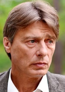 阿纳托利·洛博茨基 Anatoliy Lobotskiy照片