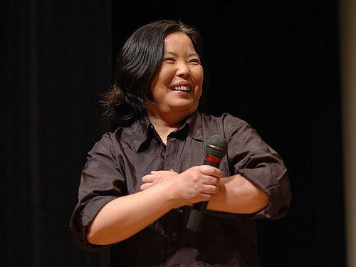 加濑充子 Kase Mitsuko照片