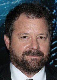 阿里斯特·格里尔森 Alister Grierson照片