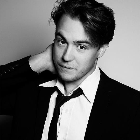 本·奥图尔 Ben O'Toole照片