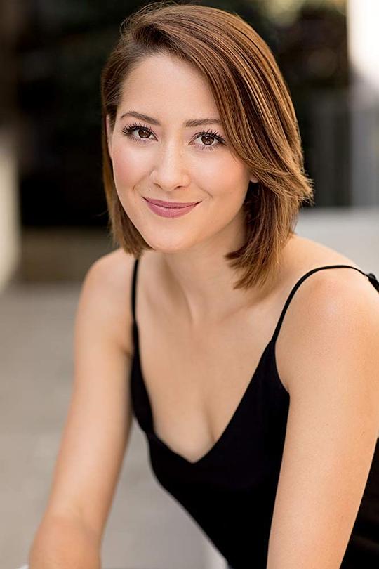 阿什丽·罗尔拜克 Ashlee Lollback照片