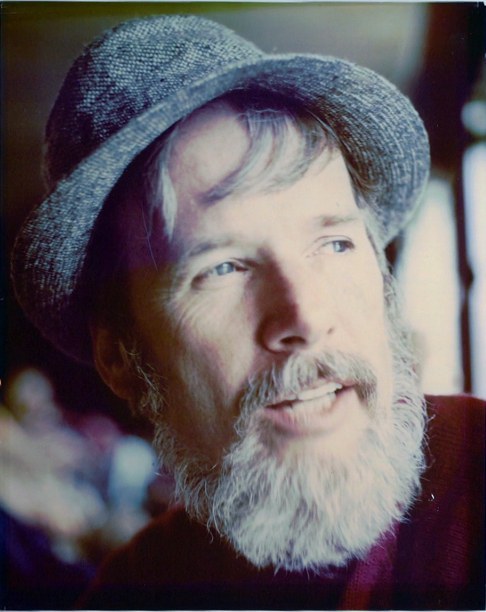 杰克·芬奇 Jack Fincher照片