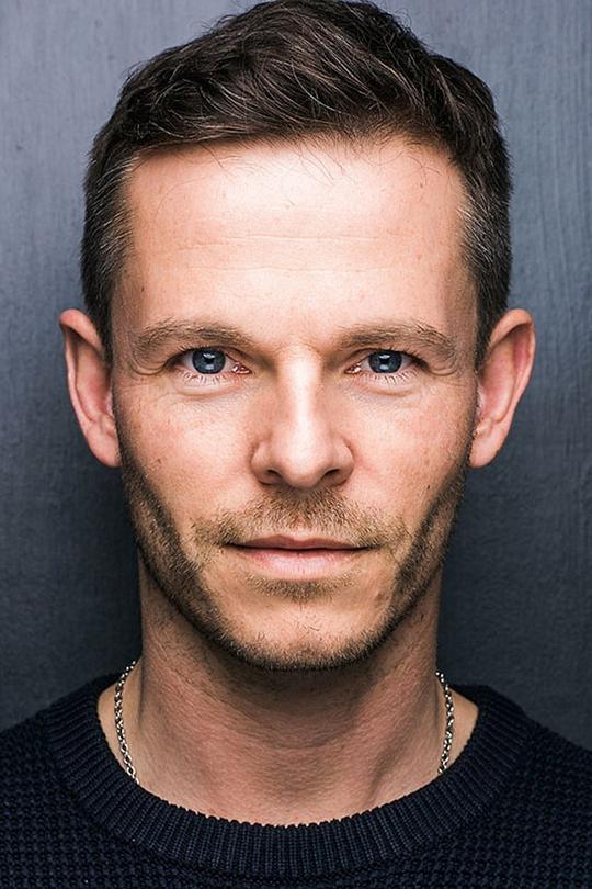 保罗·福克斯 Paul Fox照片