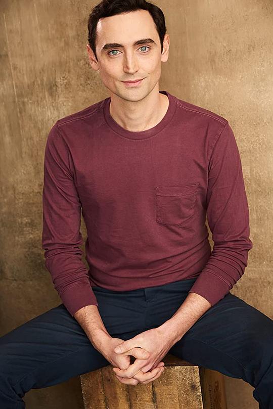 克里斯蒂安·普伦蒂斯 Christian Prentice照片